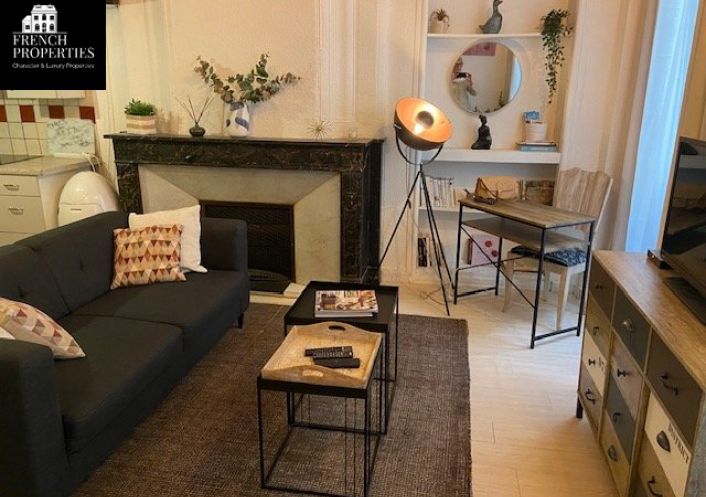 à vendre Appartement mezzanine Perpignan