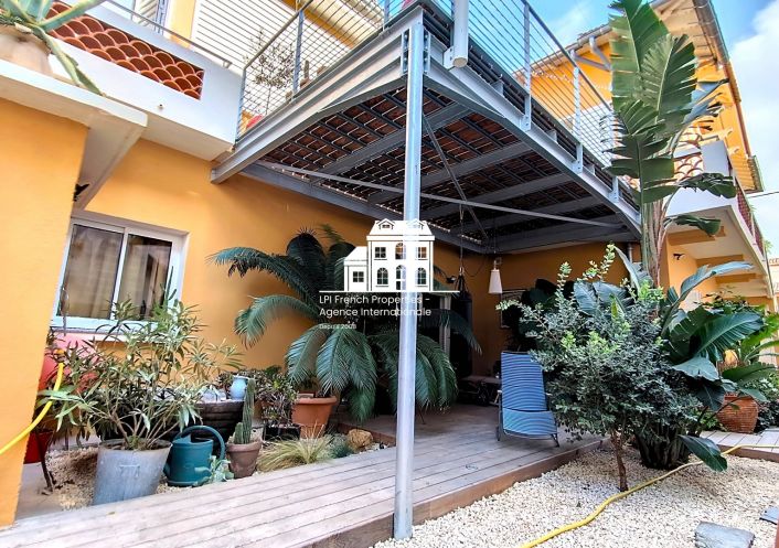 à vendre Maison de caractère Argeles Plage