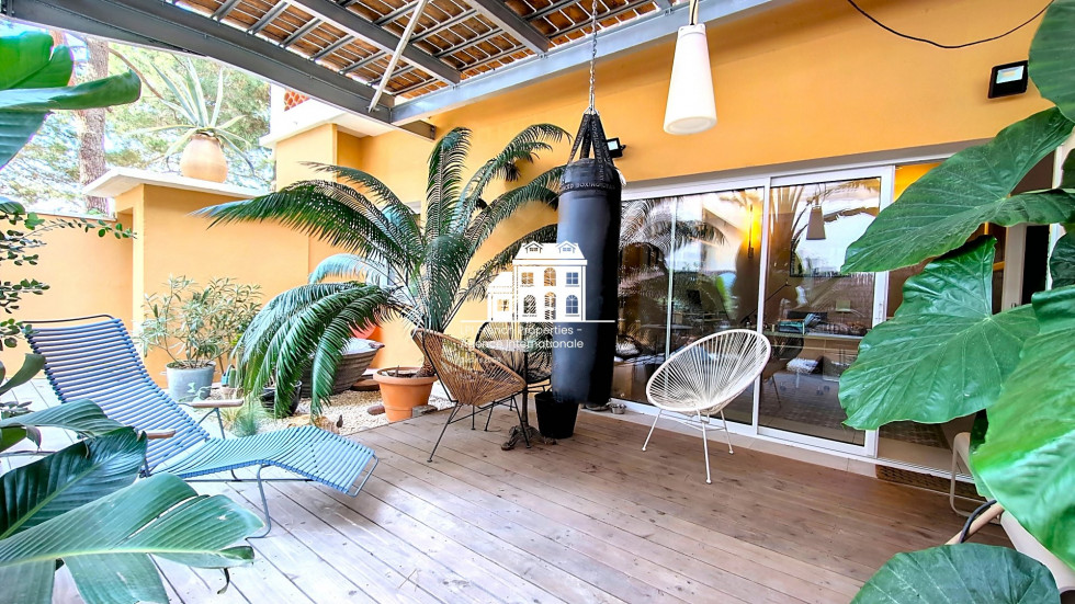 vente Maison de caractère Argeles Plage - Photo 3