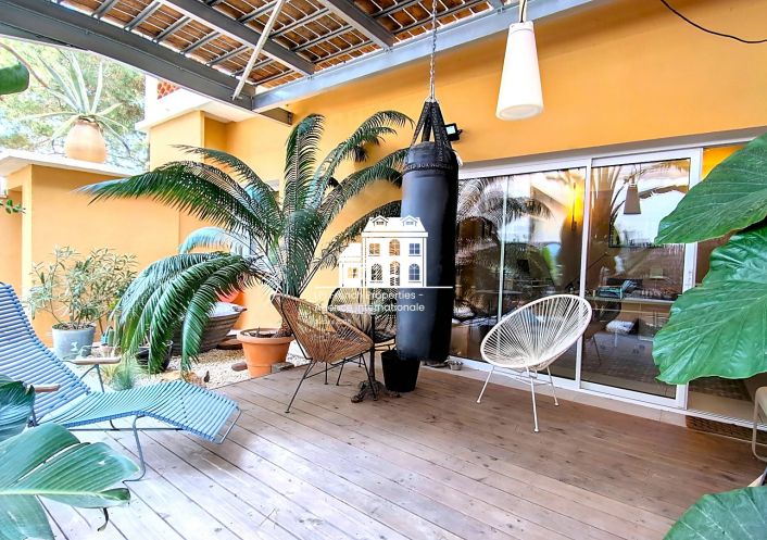 à vendre Maison de caractère Argeles Plage