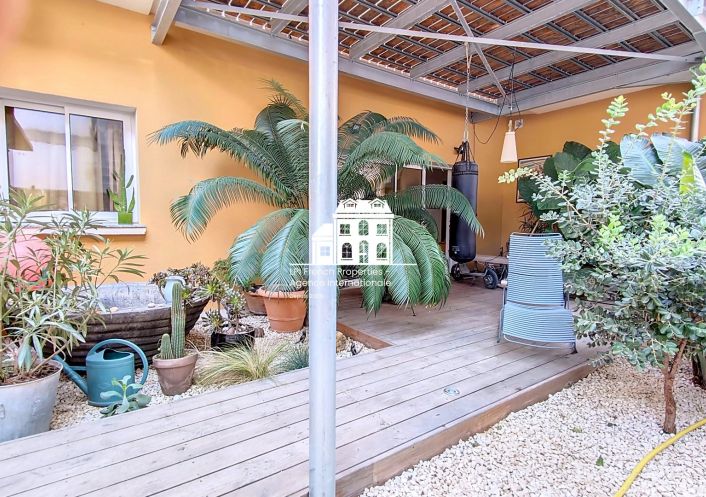 à vendre Maison de caractère Argeles Plage