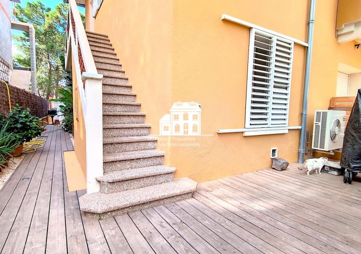 à vendre Maison de caractère Argeles Plage