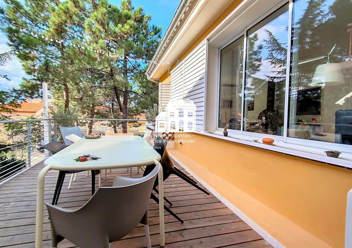 à vendre Maison de caractère Argeles Plage