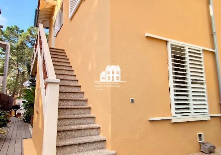 à vendre Maison de caractère Argeles Plage