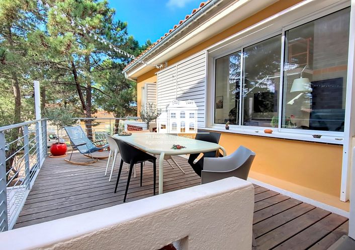 à vendre Maison de caractère Argeles Plage