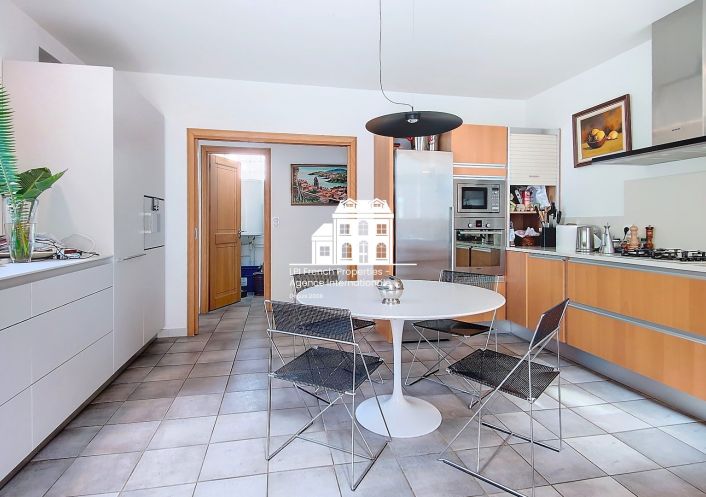 à vendre Maison de caractère Argeles Plage