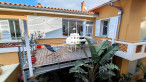 à vendre Maison de caractère Argeles Plage