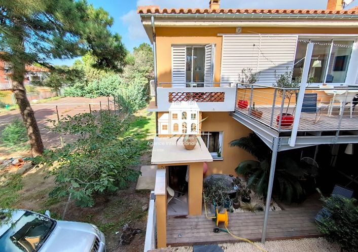 à vendre Maison de caractère Argeles Plage