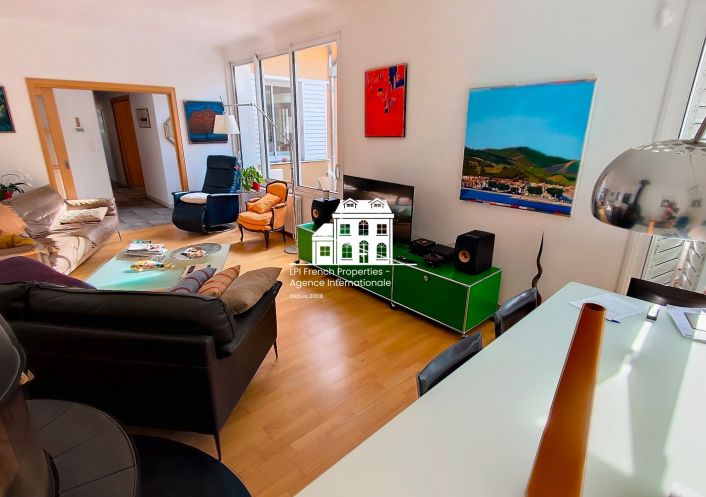 à vendre Maison de caractère Argeles Plage