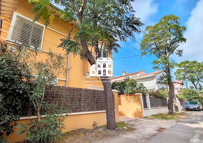 à vendre Maison de caractère Argeles Plage