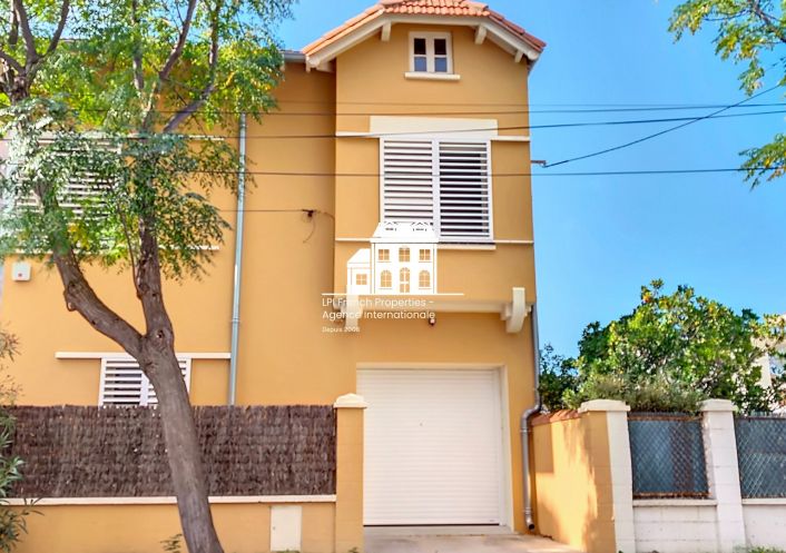 à vendre Maison de caractère Argeles Plage