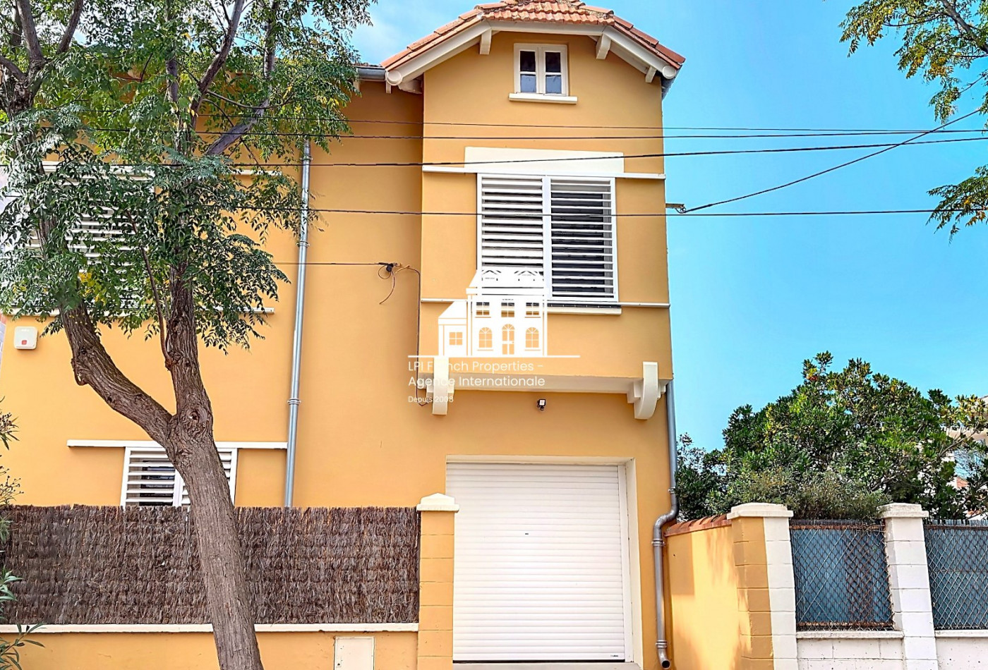 vente Maison de caractère Argeles Plage - Photo 9