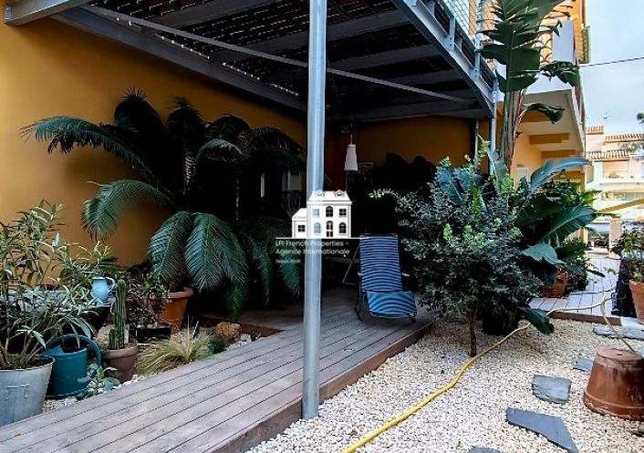 à vendre Maison de caractère Argeles Plage