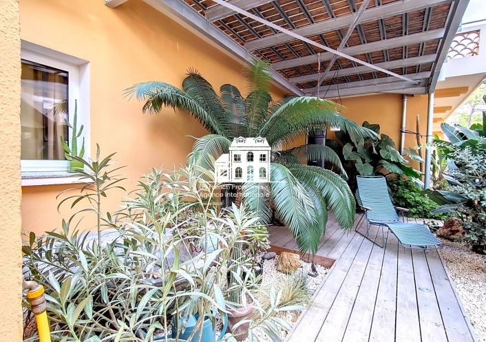 à vendre Maison de caractère Argeles Plage