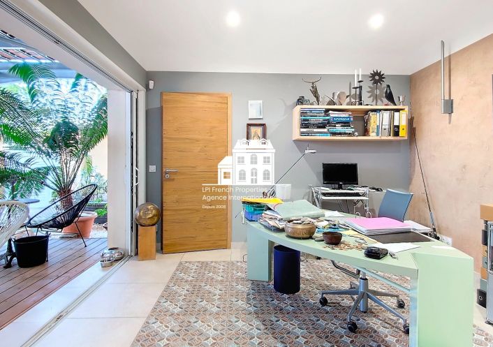 à vendre Maison de caractère Argeles Plage