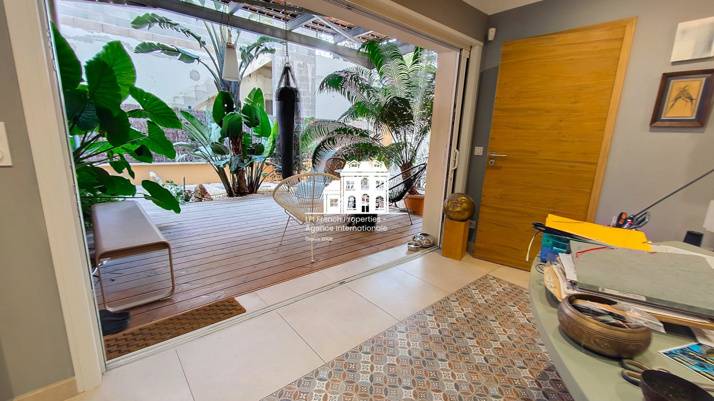 à vendre Maison de caractère Argeles Plage - Photo 2