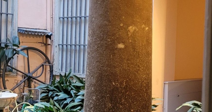 vente Appartement bourgeois Perpignan