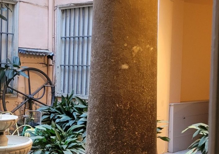 à vendre Appartement bourgeois Perpignan