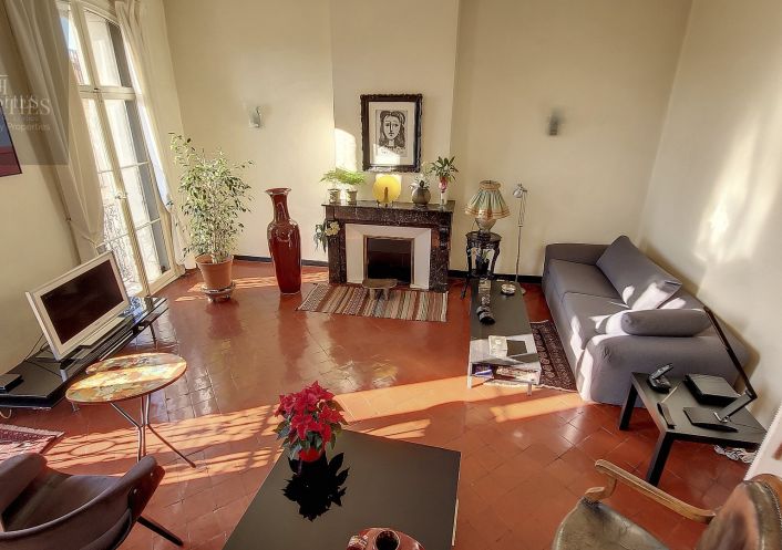 à vendre Appartement bourgeois Perpignan
