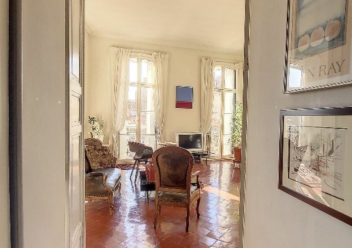 à vendre Appartement bourgeois Perpignan