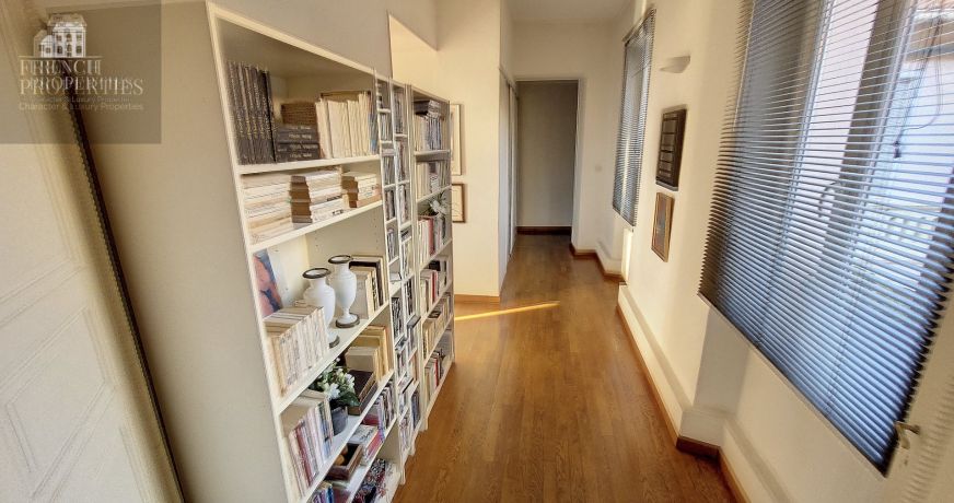 vente Appartement bourgeois Perpignan