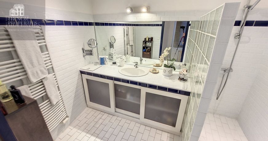 vente Appartement bourgeois Perpignan