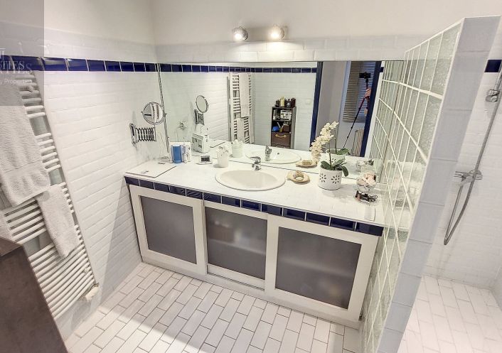 à vendre Appartement bourgeois Perpignan