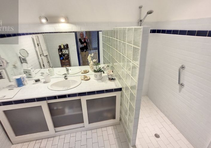 à vendre Appartement bourgeois Perpignan