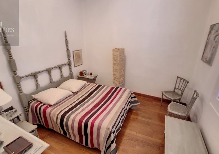 à vendre Appartement bourgeois Perpignan