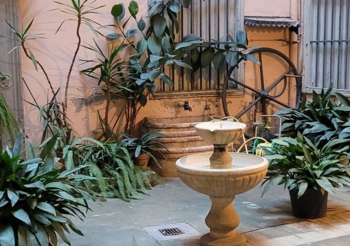 à vendre Appartement bourgeois Perpignan