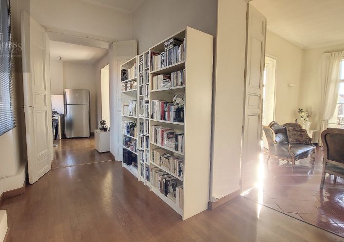 à vendre Appartement bourgeois Perpignan