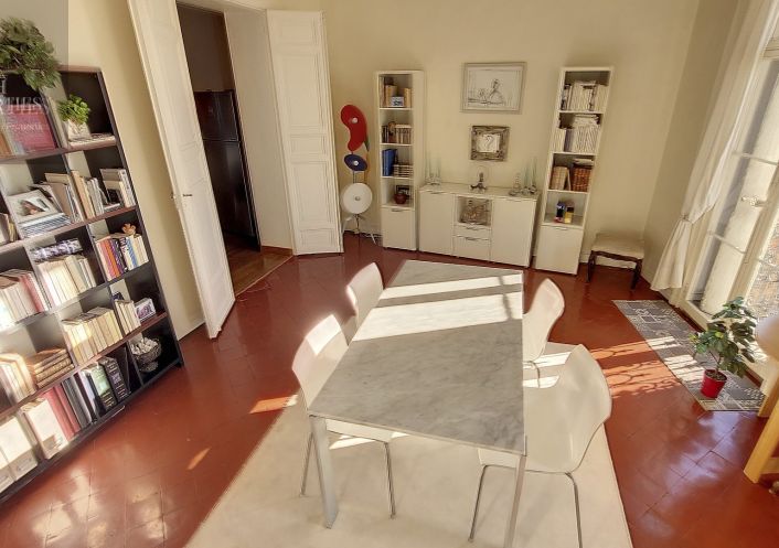 à vendre Appartement bourgeois Perpignan