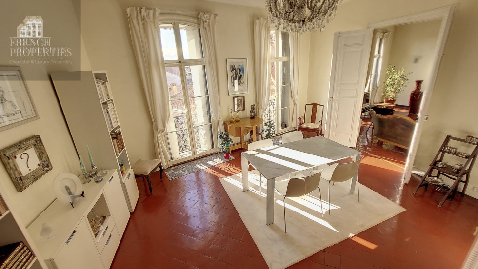 vente Appartement bourgeois Perpignan - Photo 3