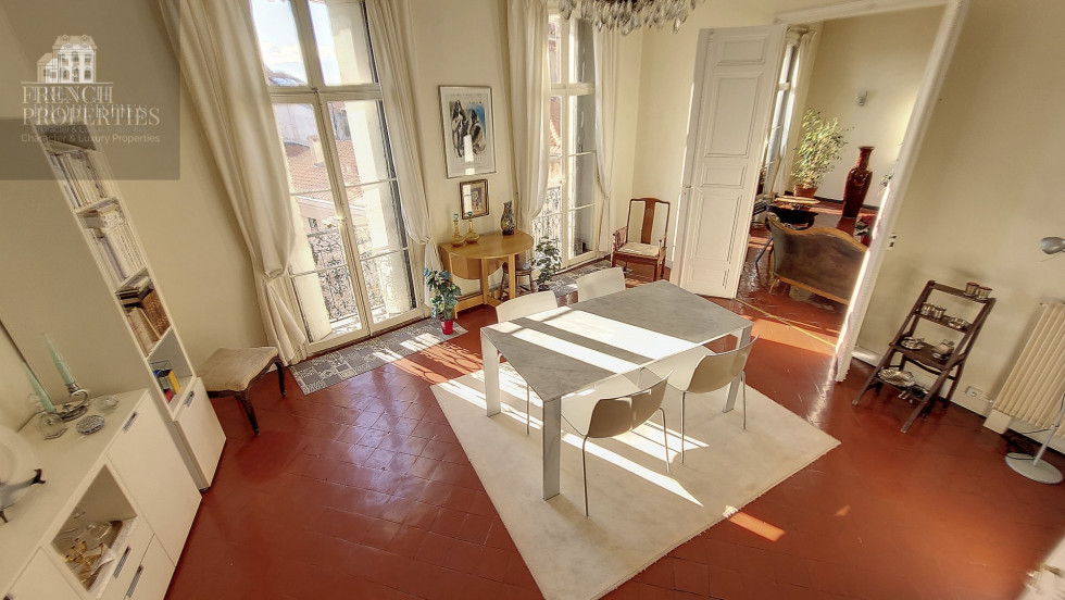 vente Appartement bourgeois Perpignan - Photo 5