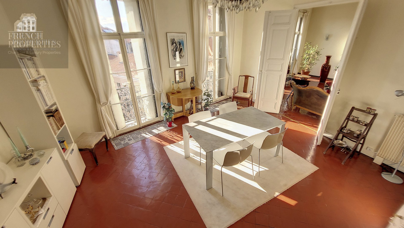 à vendre Appartement bourgeois Perpignan - Photo 5