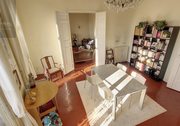 à vendre Appartement bourgeois Perpignan