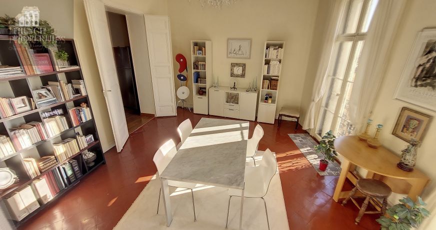 vente Appartement bourgeois Perpignan