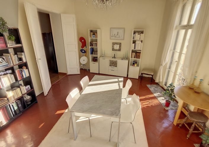 à vendre Appartement bourgeois Perpignan