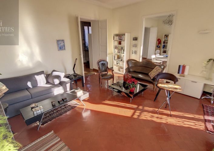 à vendre Appartement bourgeois Perpignan