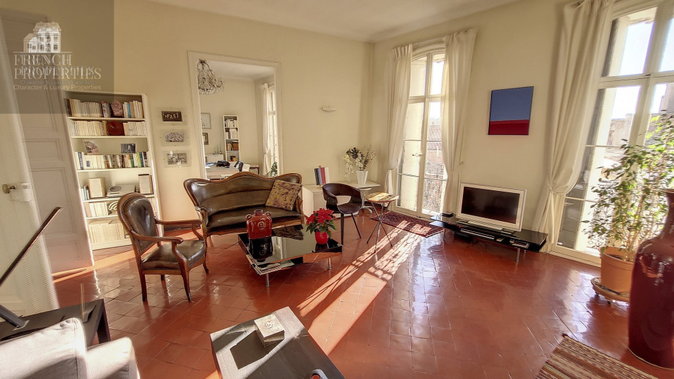 vente Appartement bourgeois Perpignan - Photo 1