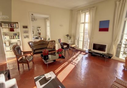 vente Appartement bourgeois Perpignan