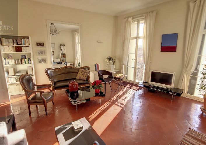 à vendre Appartement bourgeois Perpignan