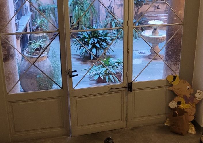 à vendre Appartement bourgeois Perpignan