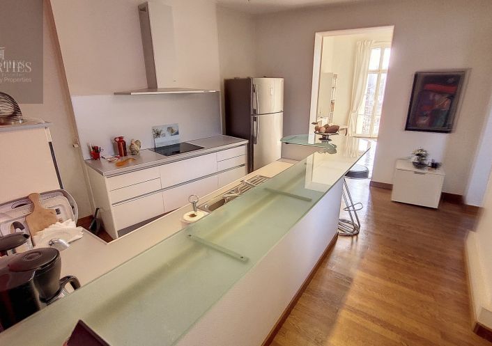 à vendre Appartement bourgeois Perpignan