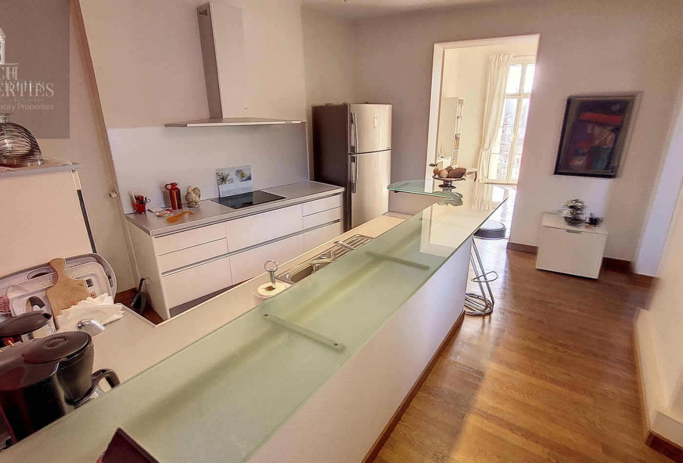 vente Appartement bourgeois Perpignan - Photo 7