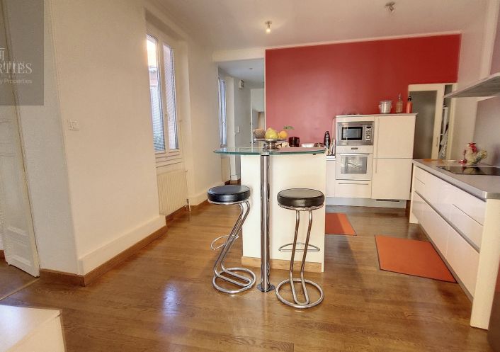 à vendre Appartement bourgeois Perpignan