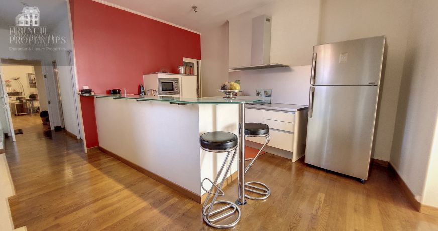vente Appartement bourgeois Perpignan