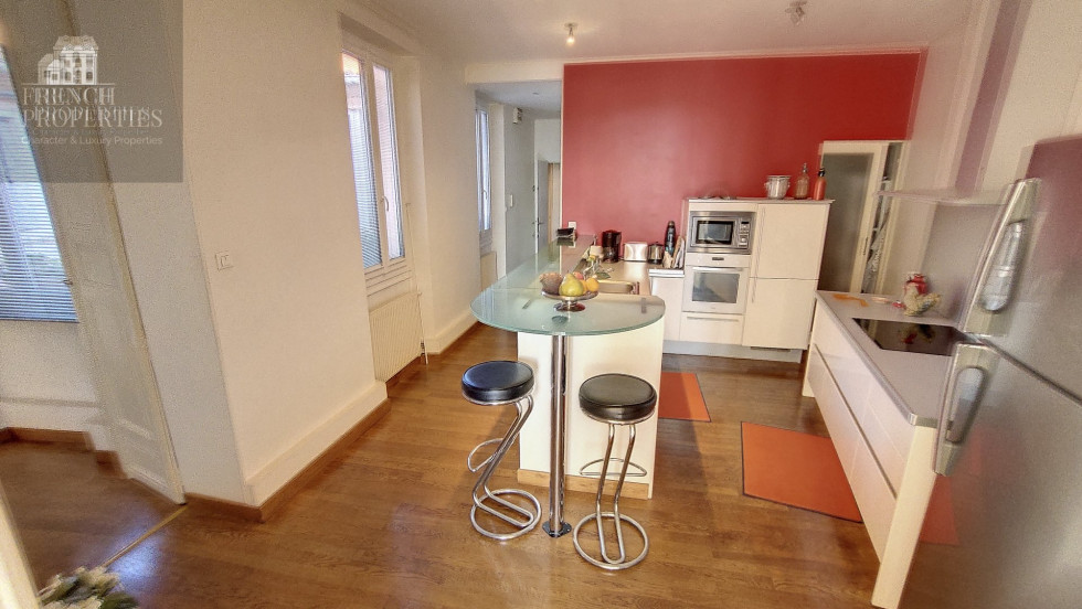 vente Appartement bourgeois Perpignan - Photo 6