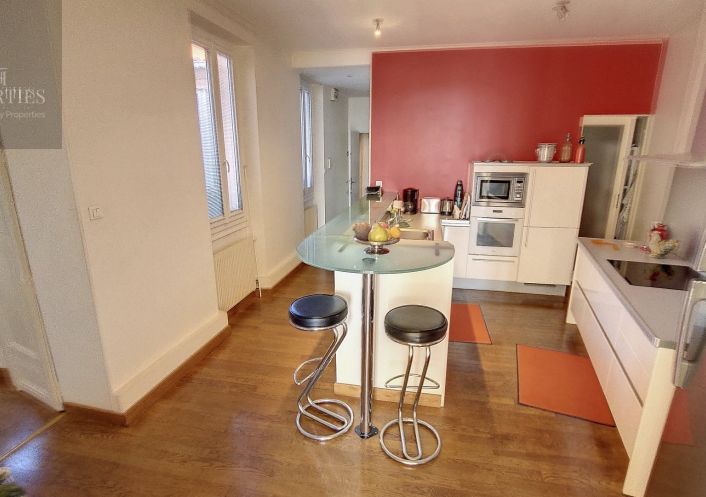 à vendre Appartement bourgeois Perpignan