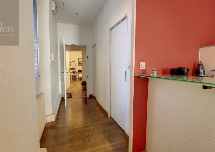 à vendre Appartement bourgeois Perpignan